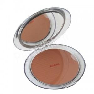 Pupa Puder do twarzy i ciała Brązujący Desert 03