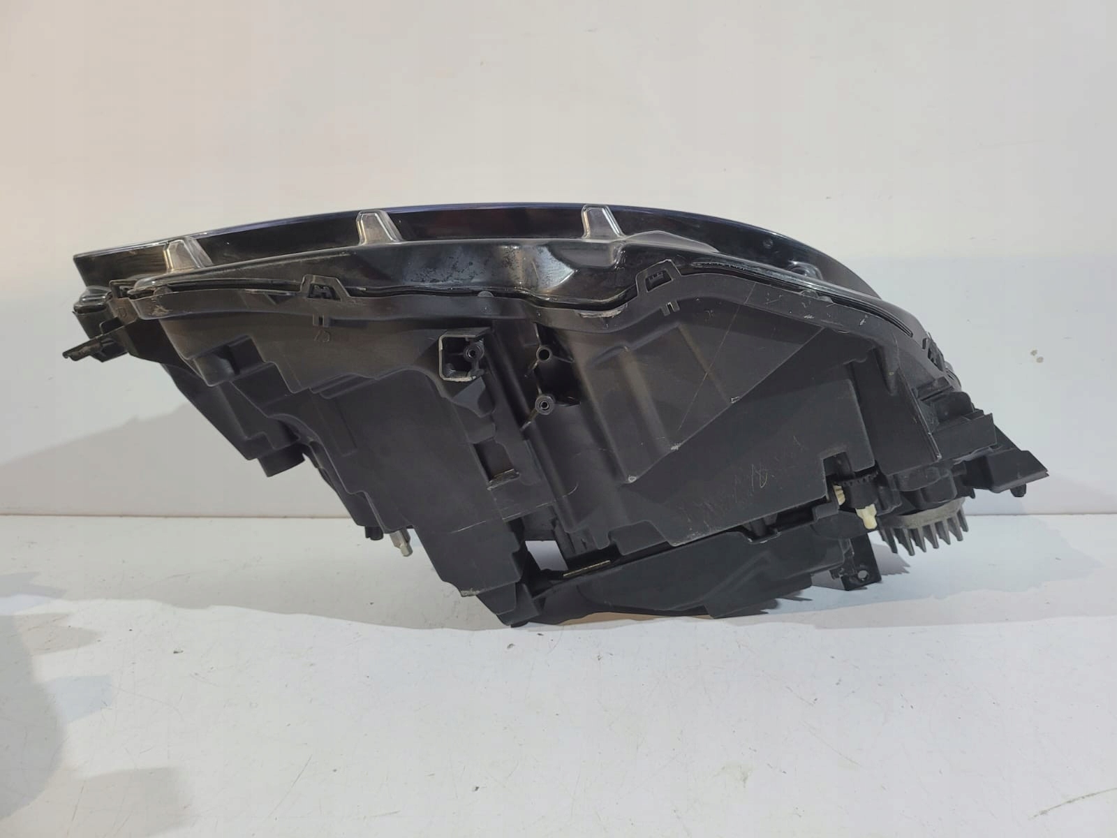 Frontscheinwerfer Volvo S90/V90 V90 LED Links Scheinwerfer Headlight - Thumbnail 9