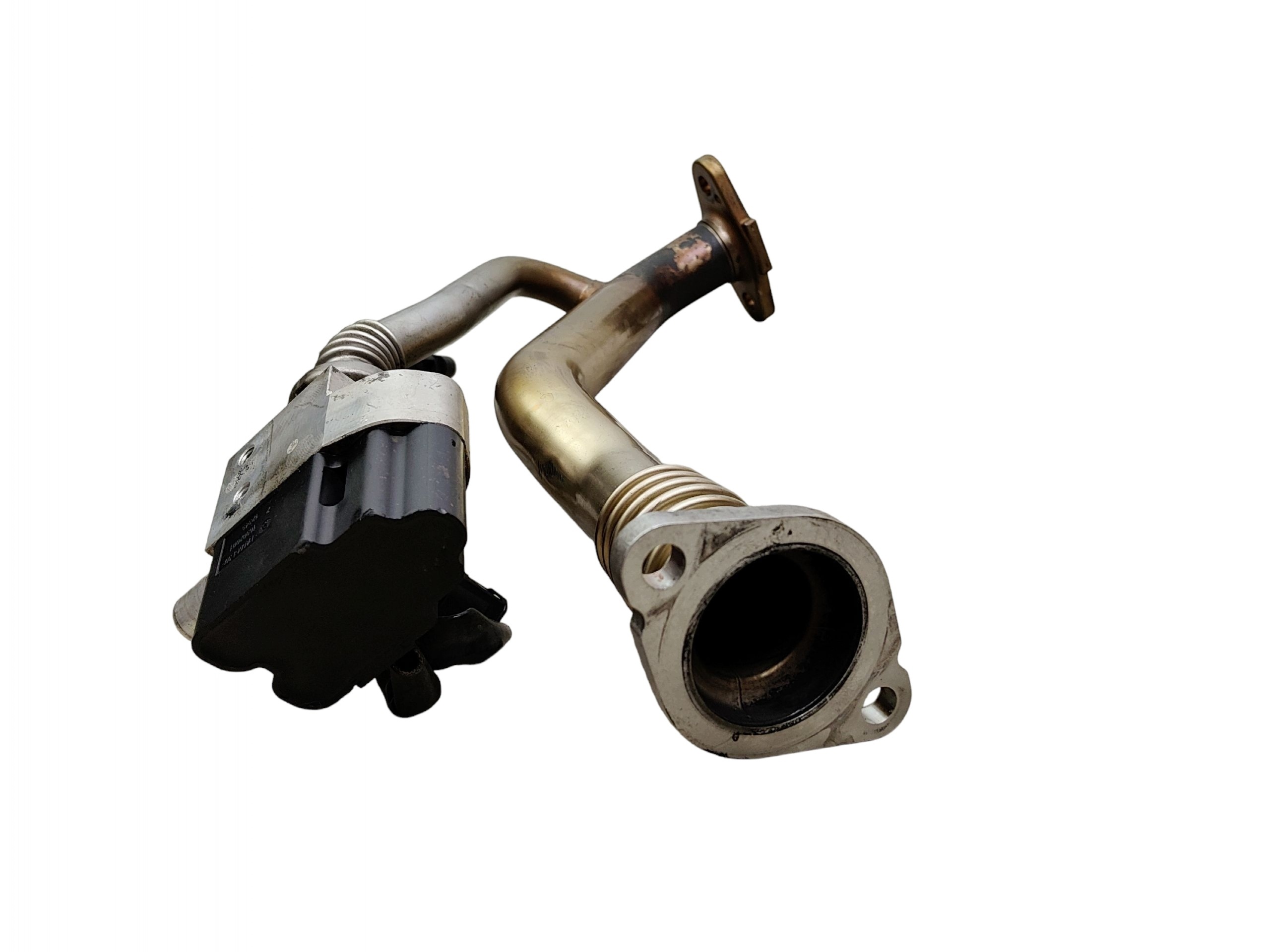 hose wiring EGR VOLVO V90 CC (2016-2020) 2.0 D5 235KM