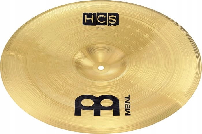 Meinl Hcs Čína 18"