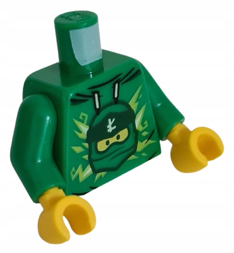 

Lego 6312492 76382 973pb3970c01 Tors Hoodie Green