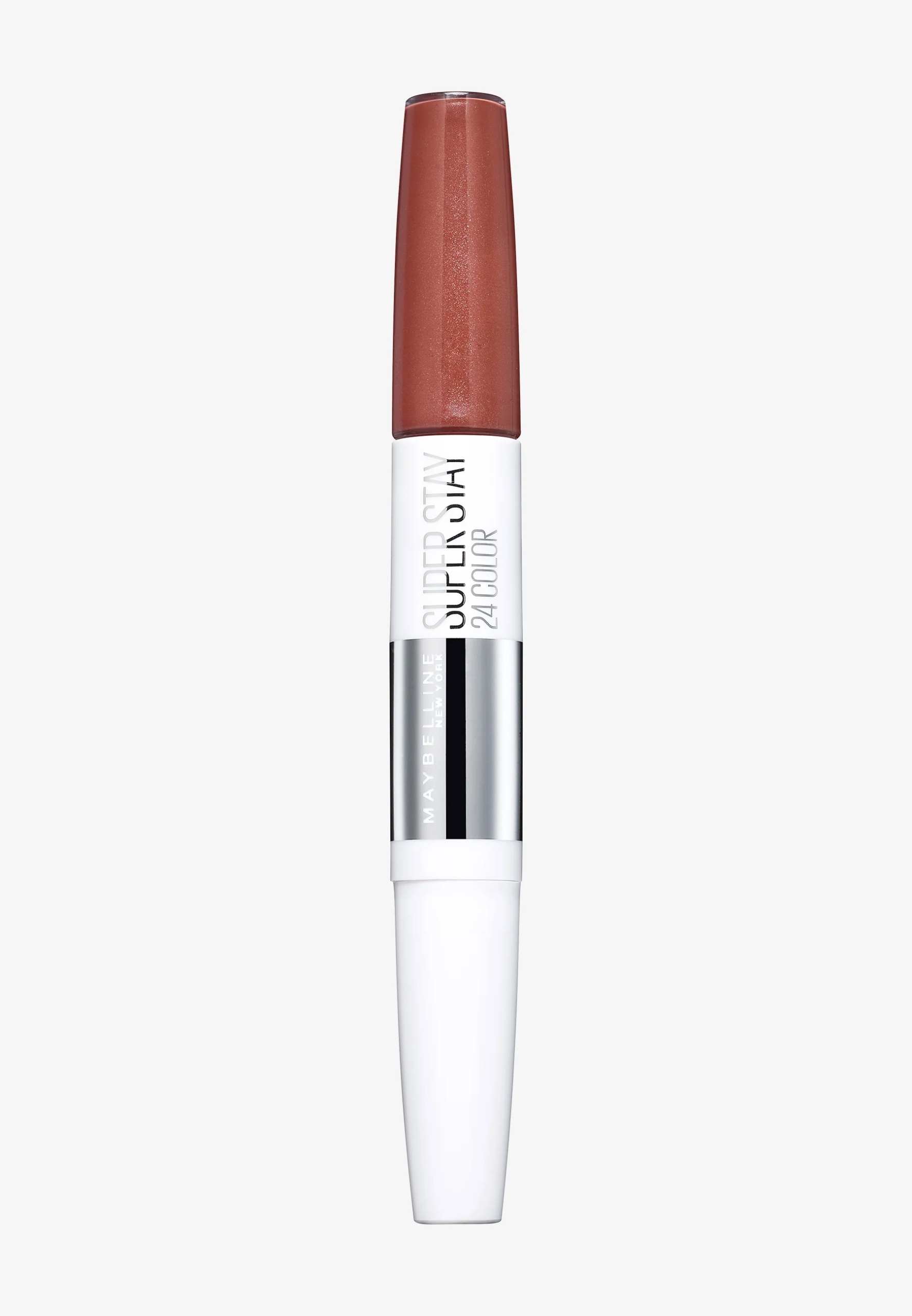 MAYBELLINE SUPER STAY Pomadka matująca 340