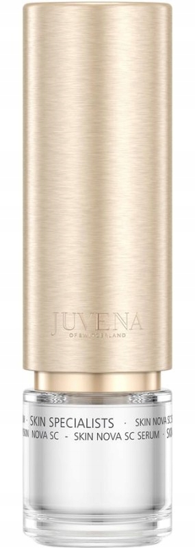 Juvena Skin Specialists Skin Nova Sc Pleťové Sérum 30 ml