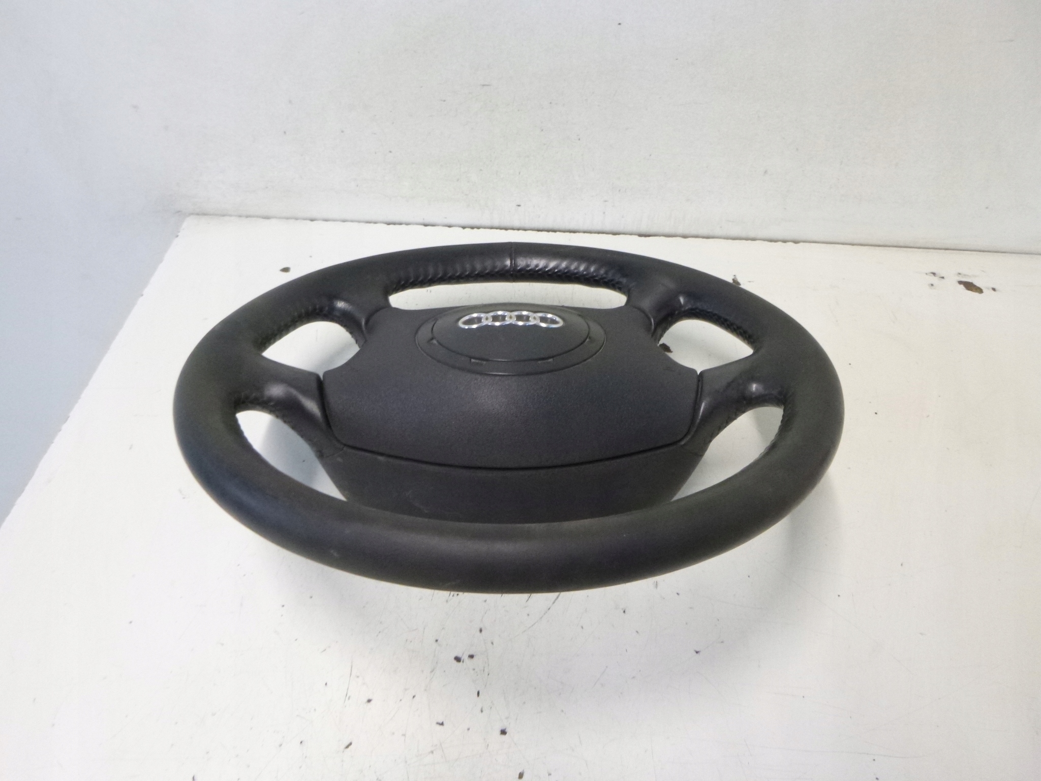 lenkrad + AIRBAG AUDI A3 1.6 1998