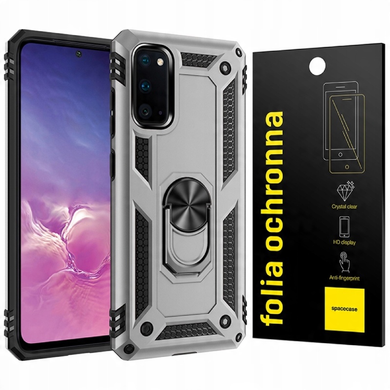 

Etui Pancerne Ring Nx Do Galaxy S20 Folia