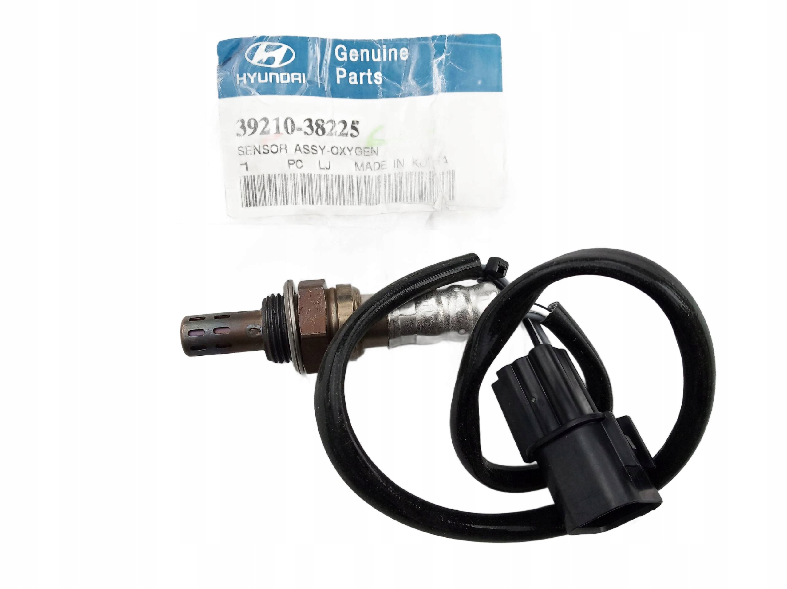 Hyundai Kia Sonda Lambda NOWA ORYGINAŁ 3921038225