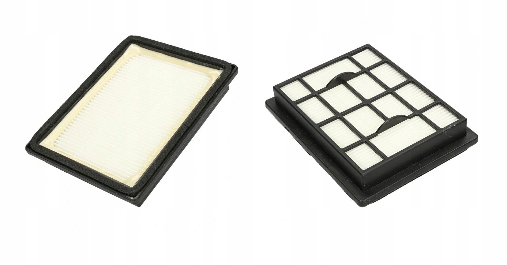 Filtr HEPA do odkurzacza Amica BAGIO Marka odkurzacza Amica