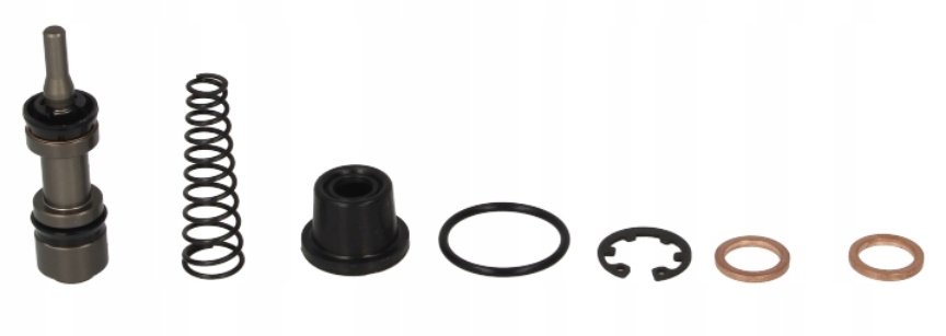 

Zestaw Naprawczy Pompy Ham Ktm Exc 250 04-08