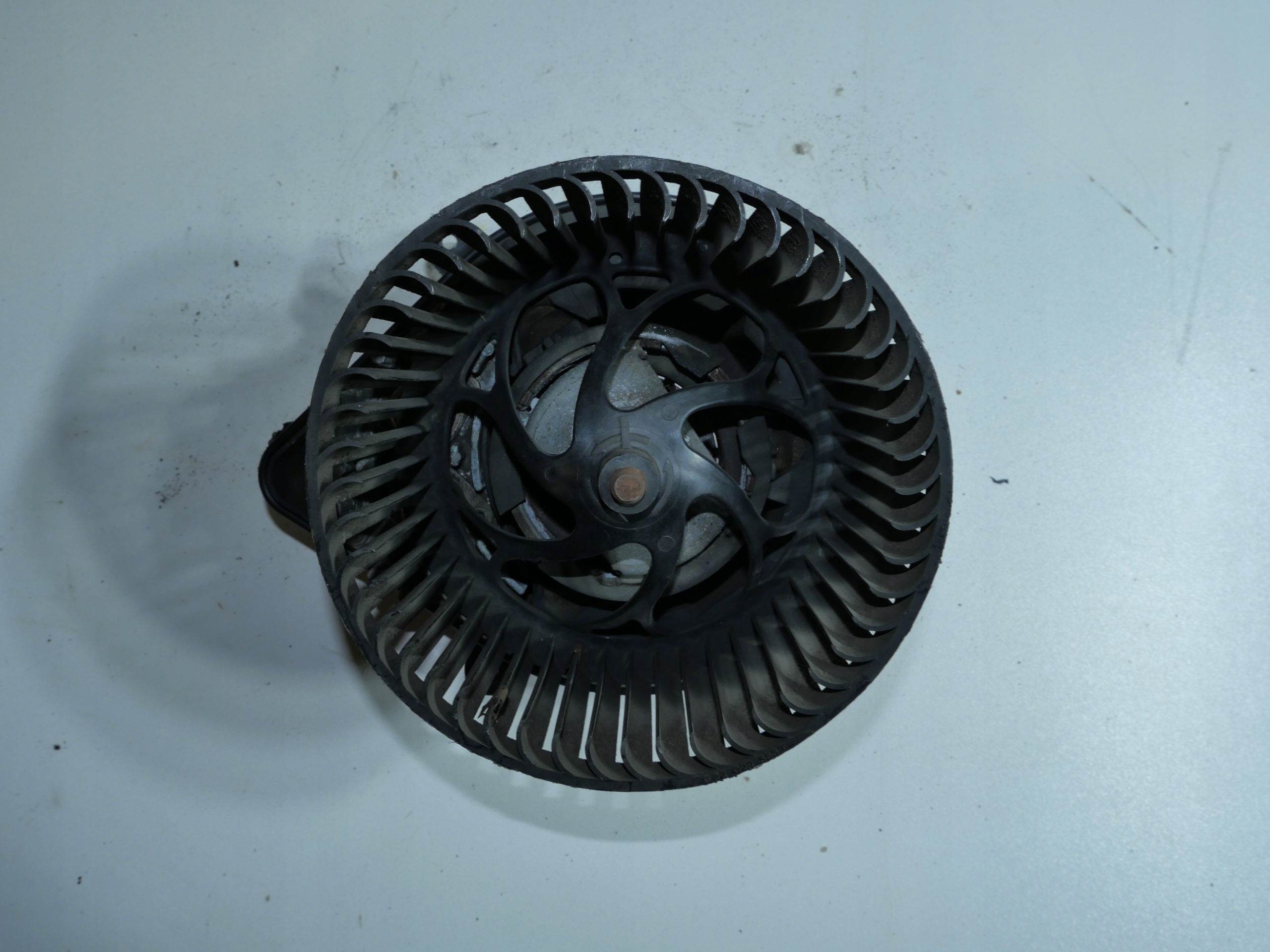 fan heating PEUGEOT C22828229X