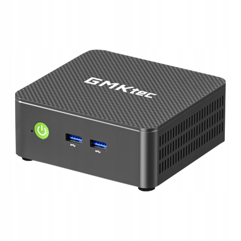 Mini Pc GMKtec G3S Intel N95 8GB Ram 256GB Ssd Windows 11 Pro 4K