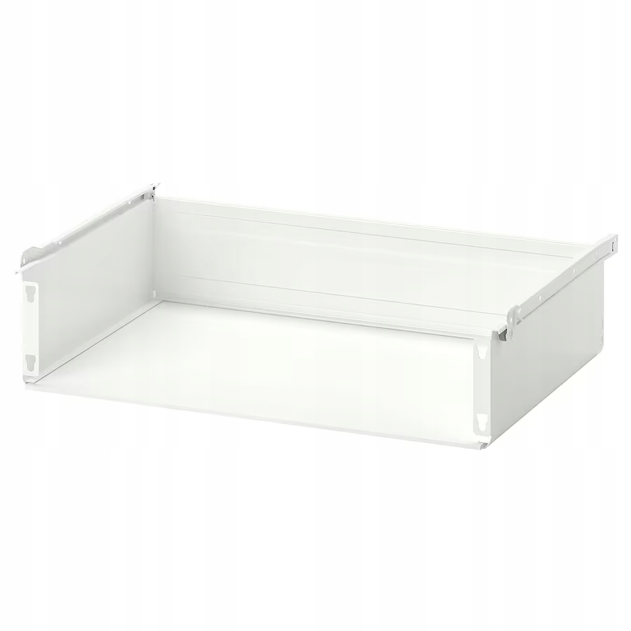 Ikea Hjalpa Šuplík bílá 60x40 cm