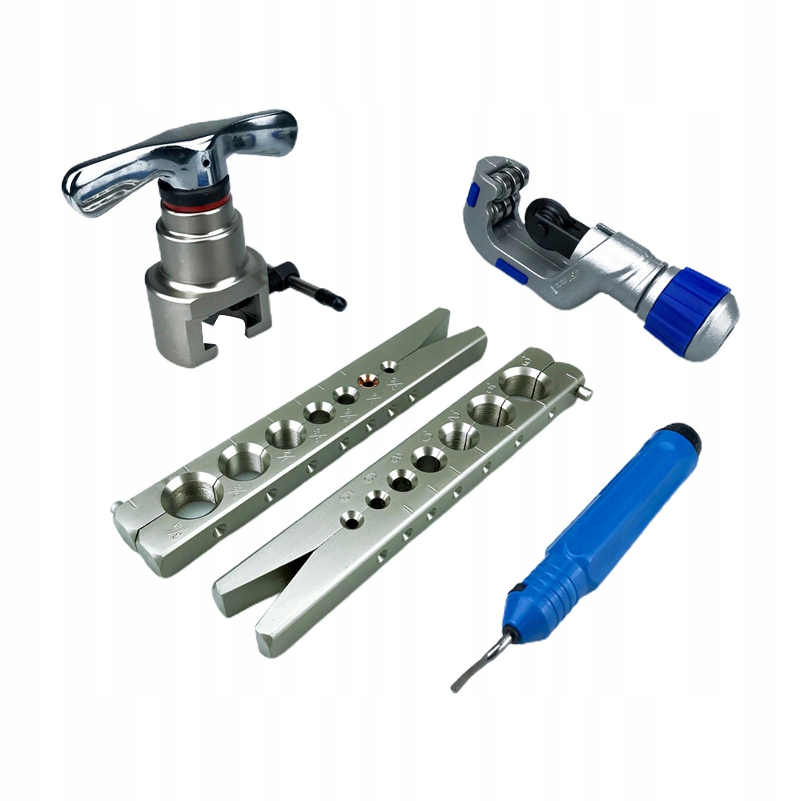 Медный расширитель трубы эксцентричный расширитель трубы