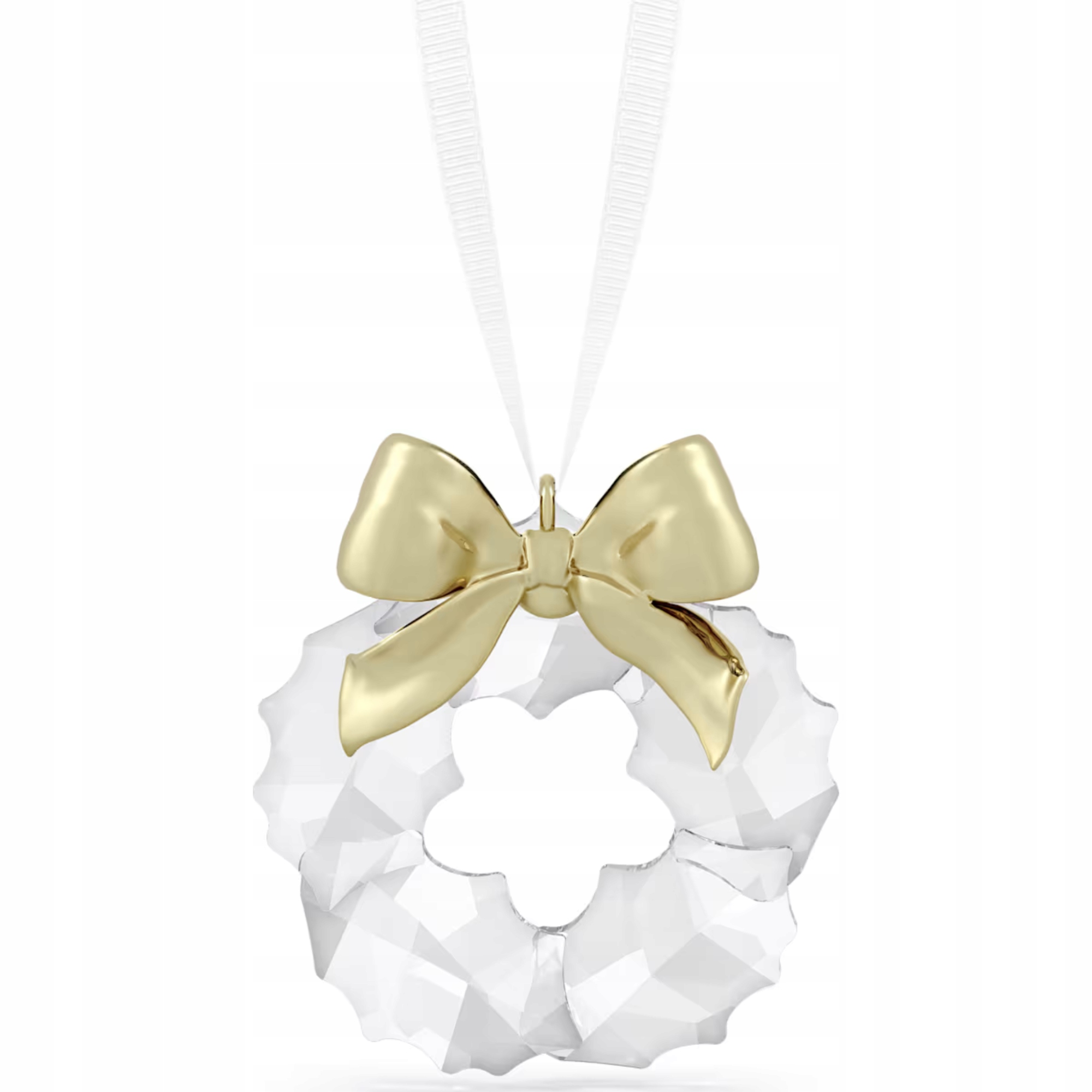 Figurka Swarovski Vánoční ozdoba 5702436 Gravírování Bonus