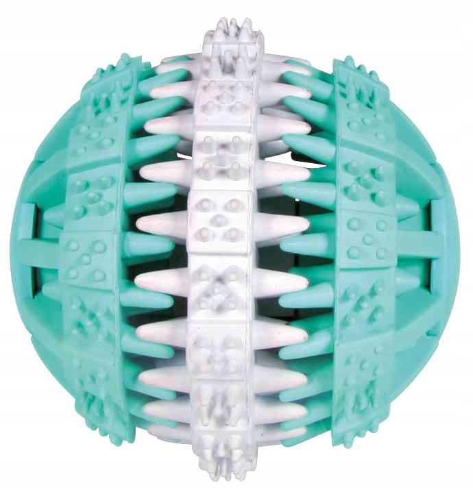 

Trixie Piłka dla psa na oddech Denta Fun 7cm