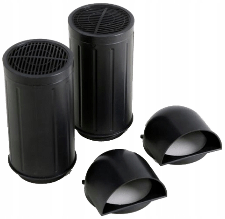 Filtr węglowy Kernau Kawd 01 Smart Cara 2 sztuki