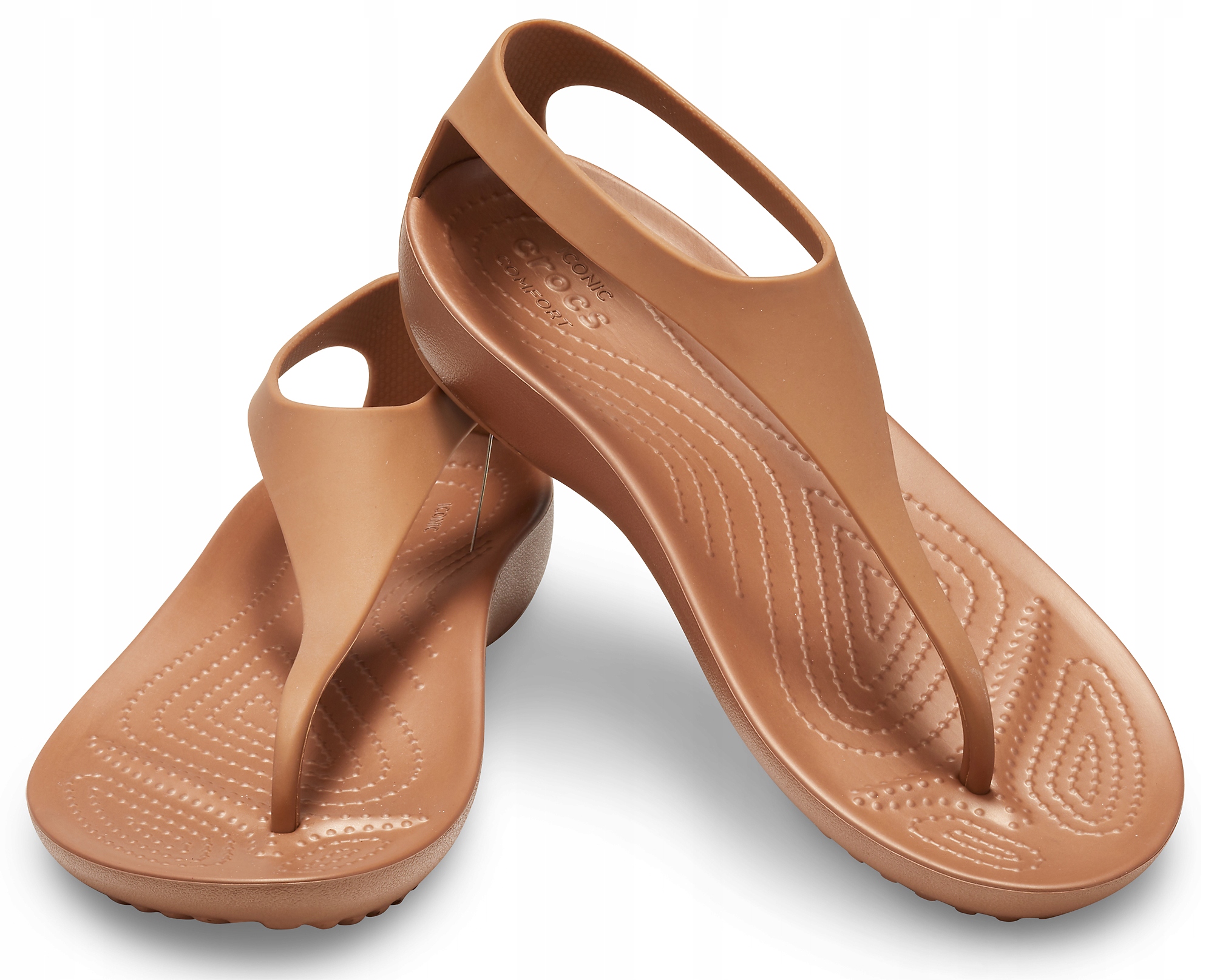 

Crocs Serena Flip 205468 W5 34-35
