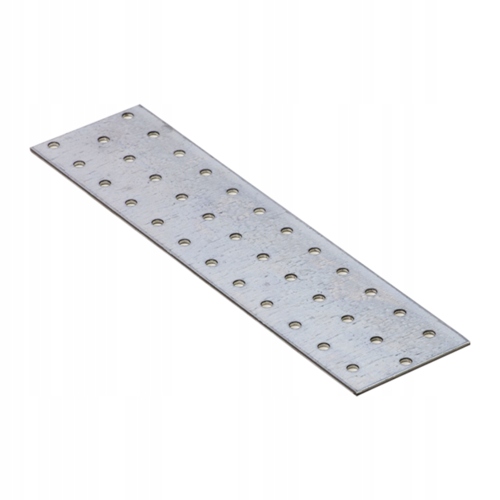 

Płytka perforowana łącznik płaski PP8 60x240mm