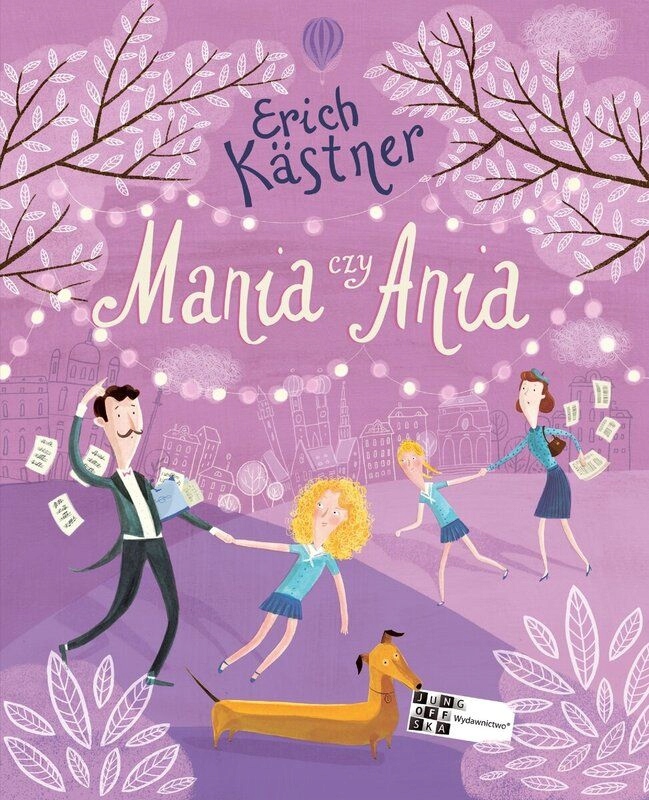 Mania Czy Ania