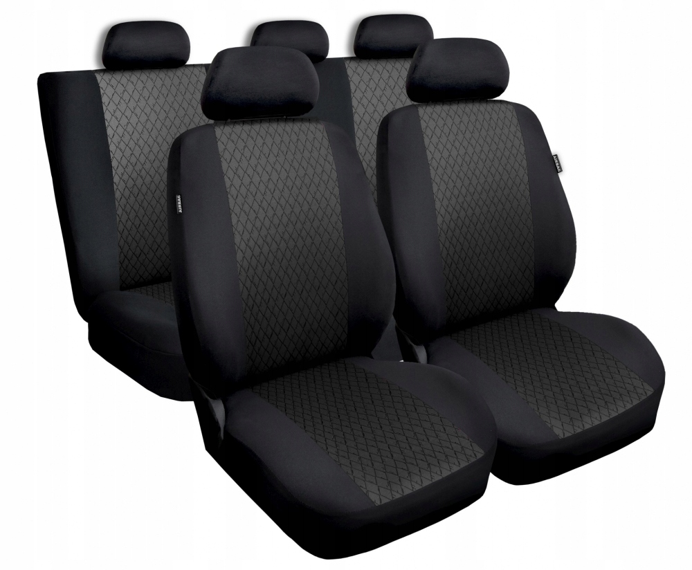 

Uniwersalne pokrowce fotele Audi A4 B5 B6 B7 B8 B9