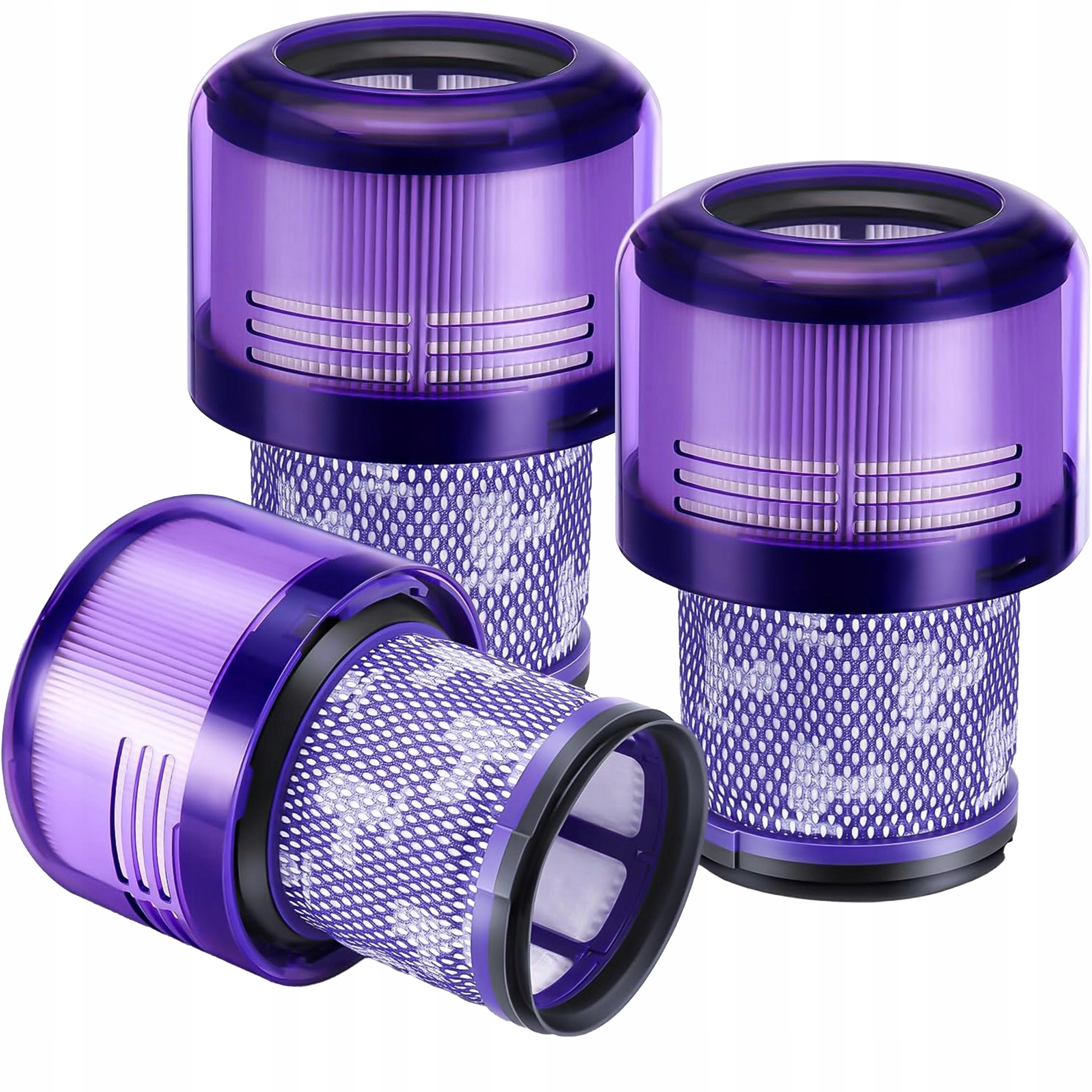Filtr Powietrza do Dyson Zmywalny V11 SV14 V15 Hepa Animal Detect Absolute