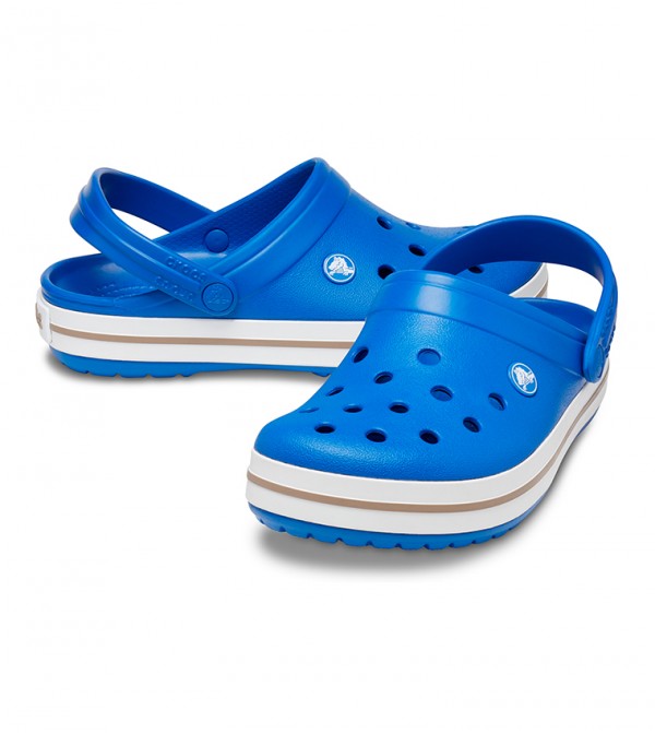 CROCS Crocband 11016-4KZ r. M9/W11 Marka Crocs