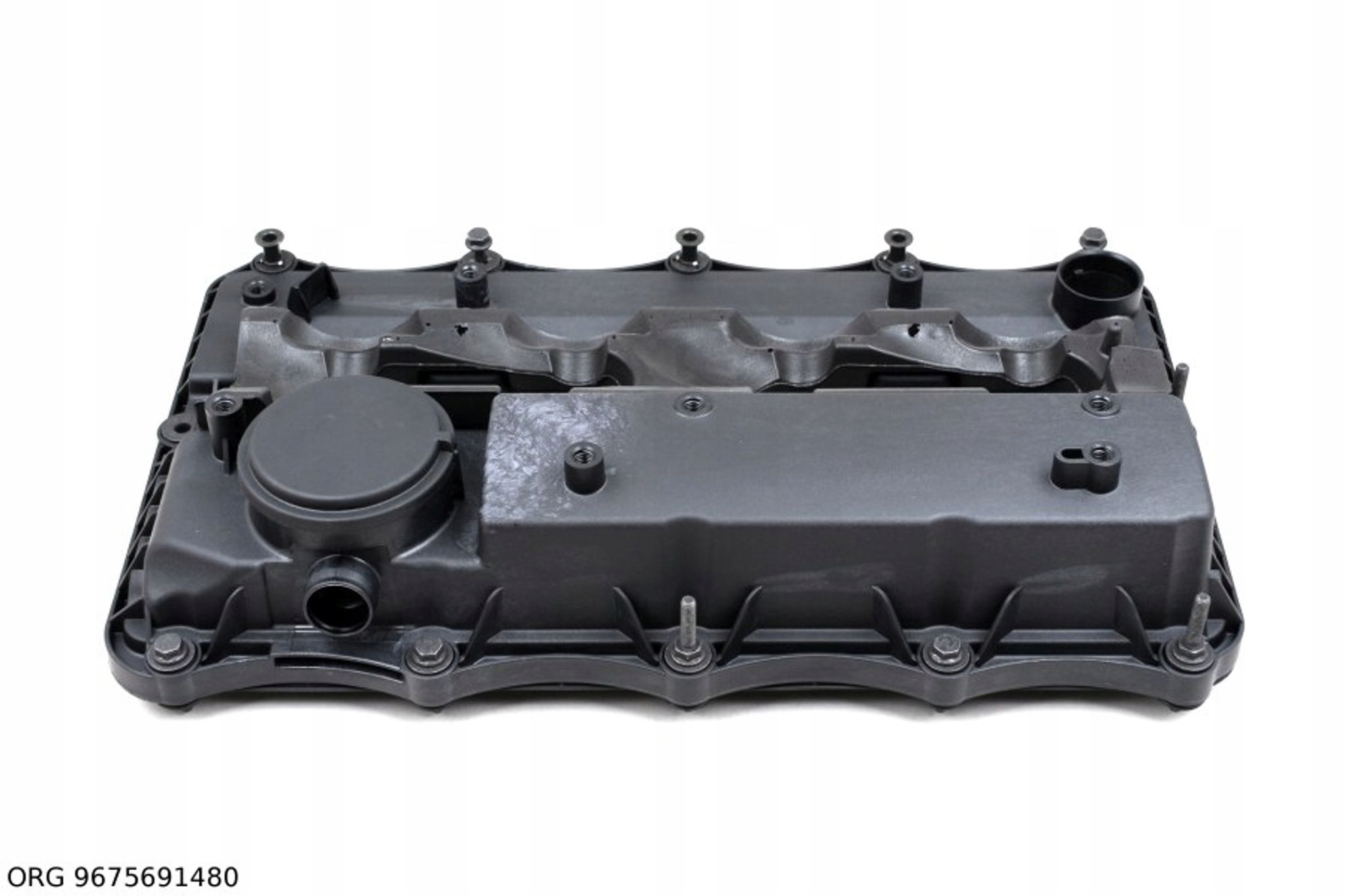Víčko Ventilů C/p 2.2HDI Boxer 12- Org 9675691480