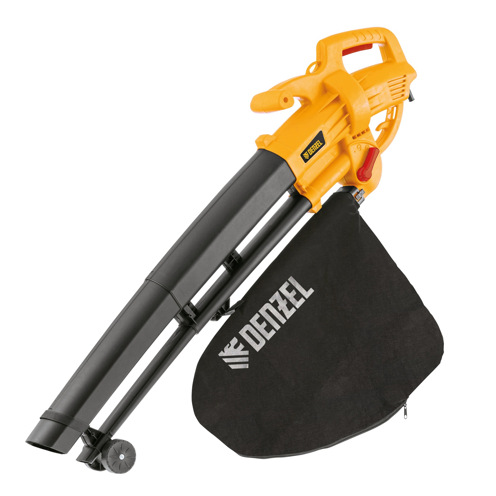 Foukač – vysavač BDE-3000, 230 V, 3000 W Denzel