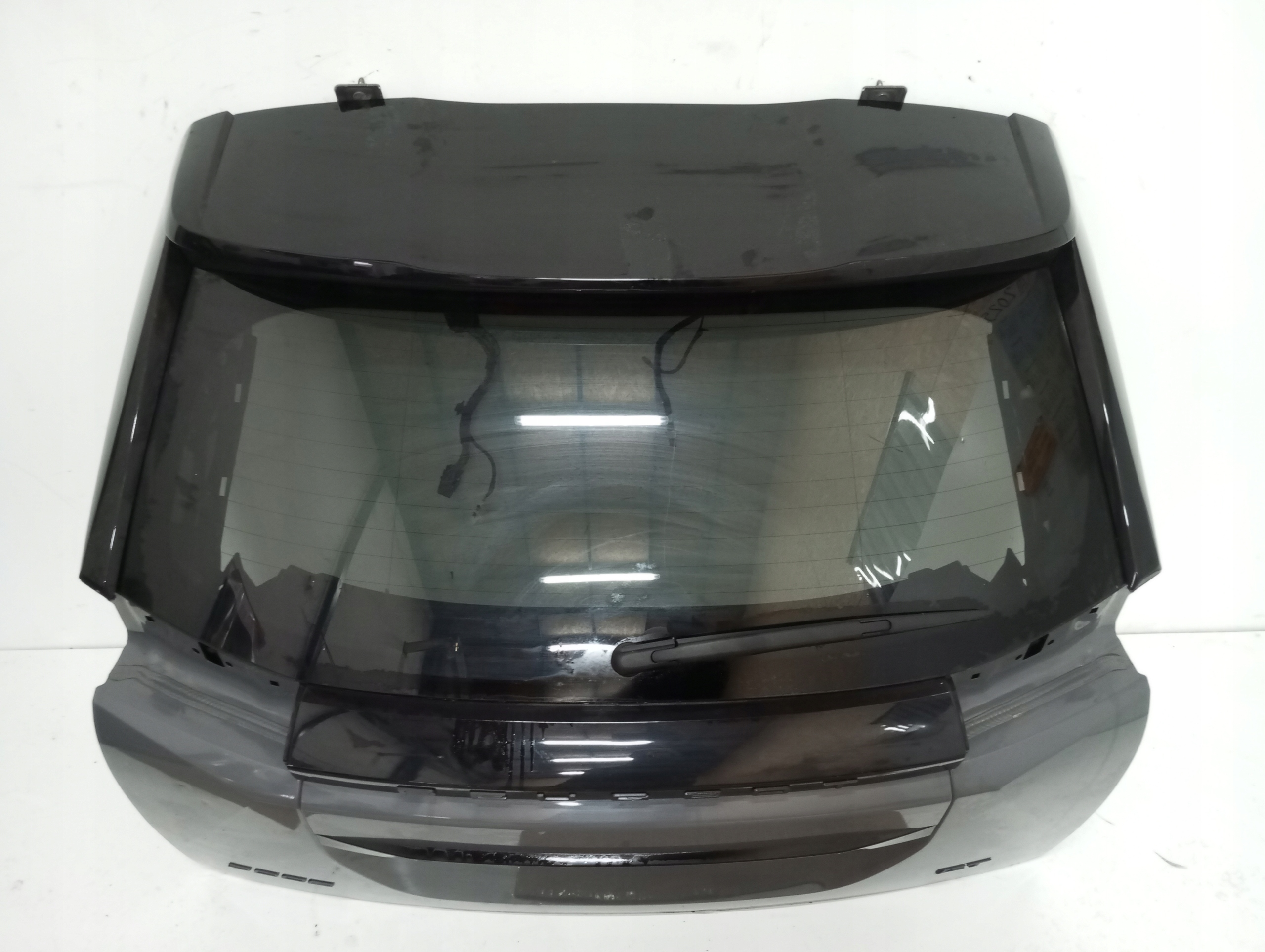 boot door rear PEUGEOT 2008 II GT lift 952