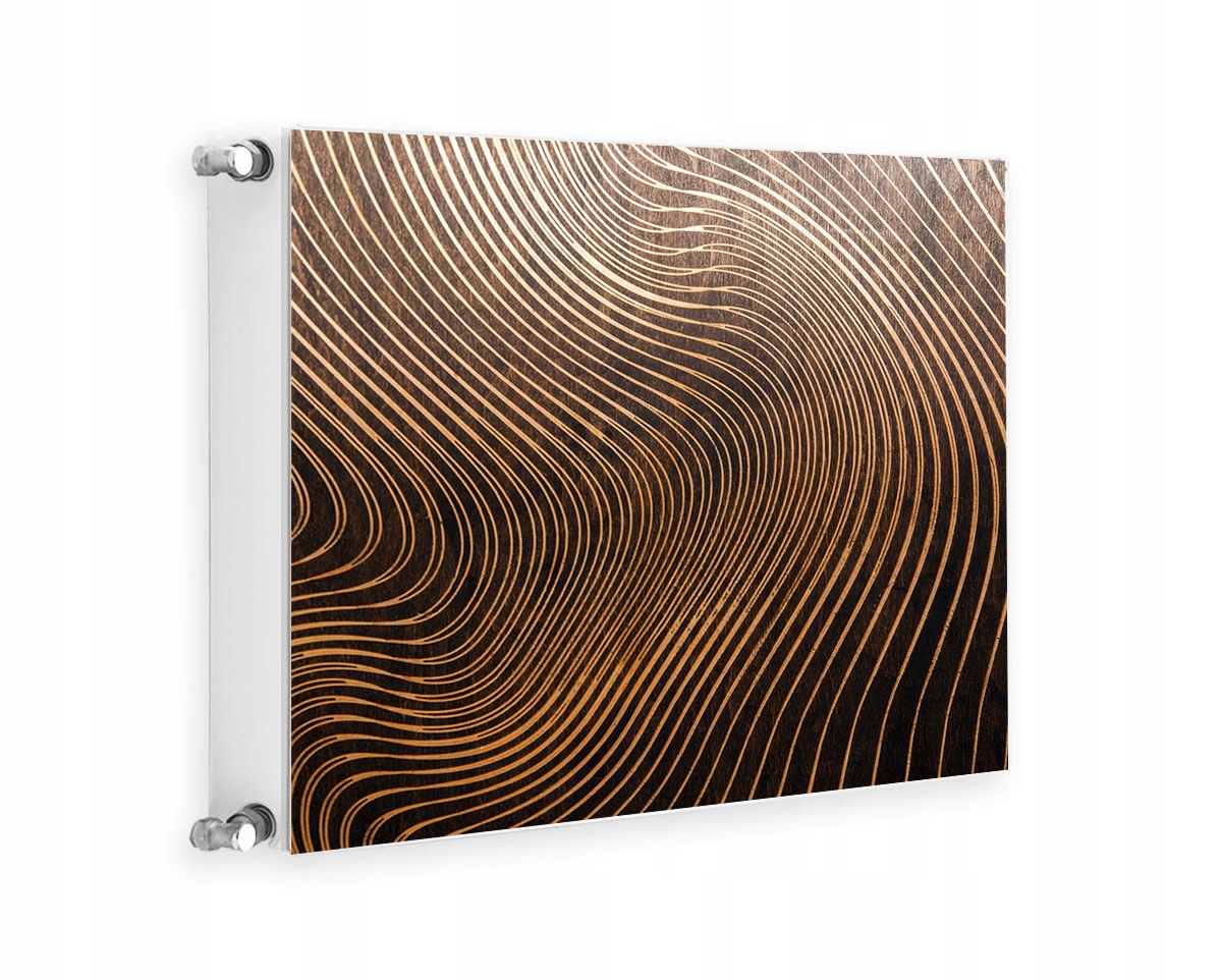 Magnetická Krytka Na Radiátor 60x60 Vzor Fototapeta
