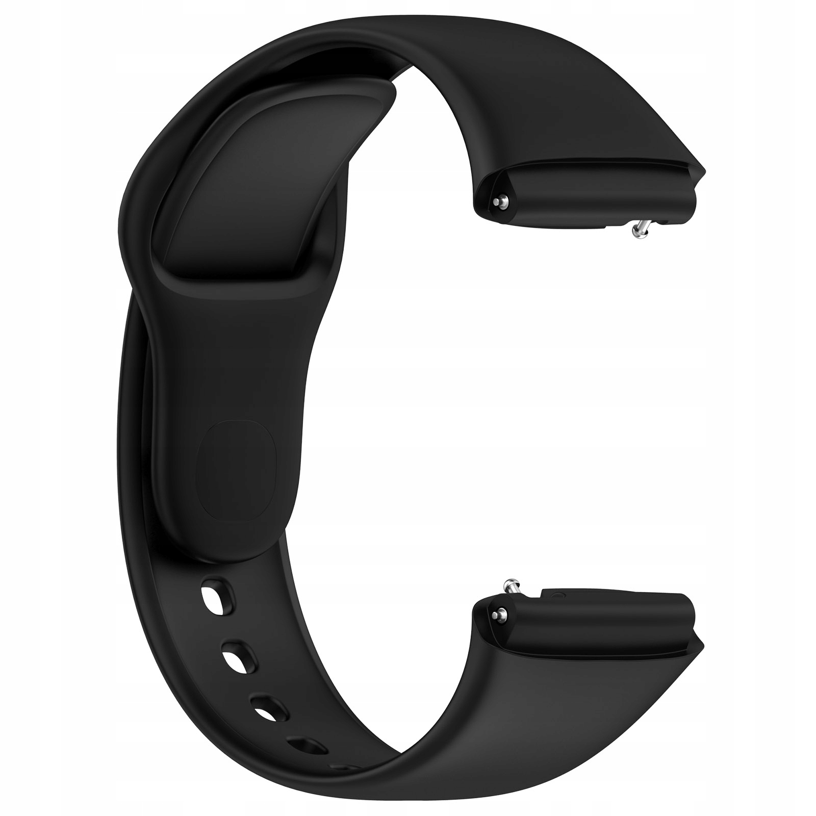 PASEK OPASKA BRANSOLETA DO XIAOMI REDMI WATCH 3 ACTIVE - BLACK Producent Inna