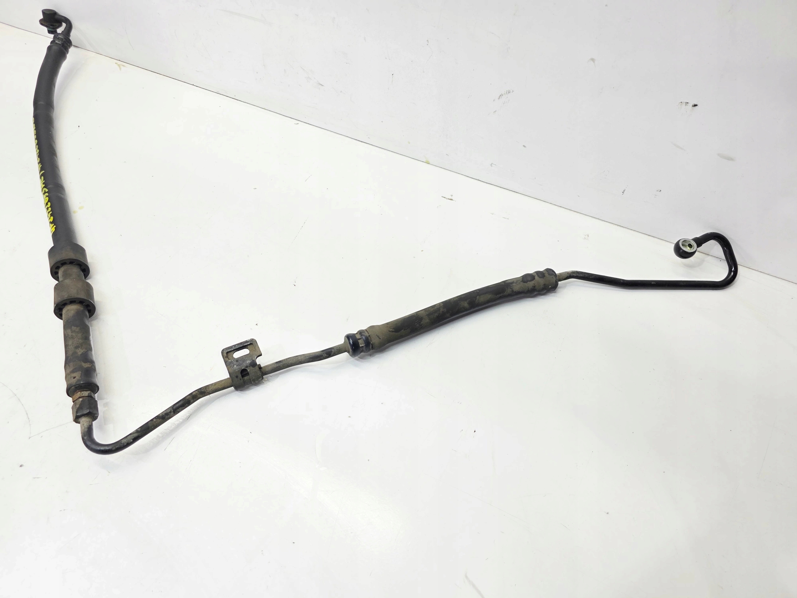 servoleitung servoschlauch Druck- AUDI A6 C6 4F2422893BB 4F2422893AE