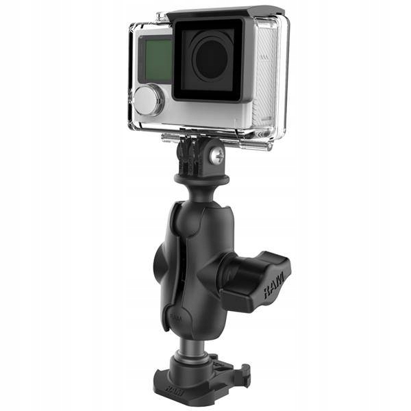 Ram Mount Držák pro kameru do helmy GoPro Insta360