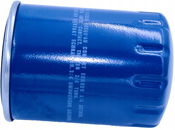 Filtr oleju SP5203 Numer katalogowy części SP5203