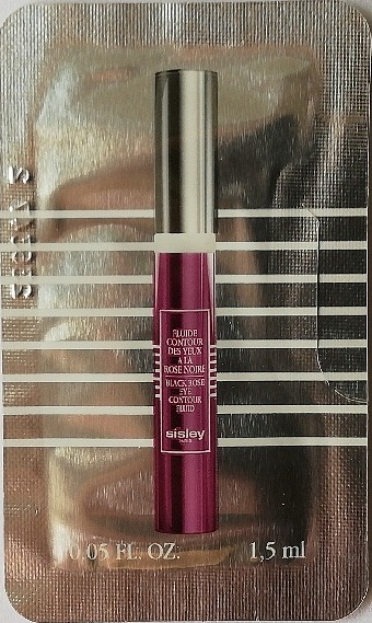 

Sisley Black Rose Eye Contour Fluid 1,5(25)promo