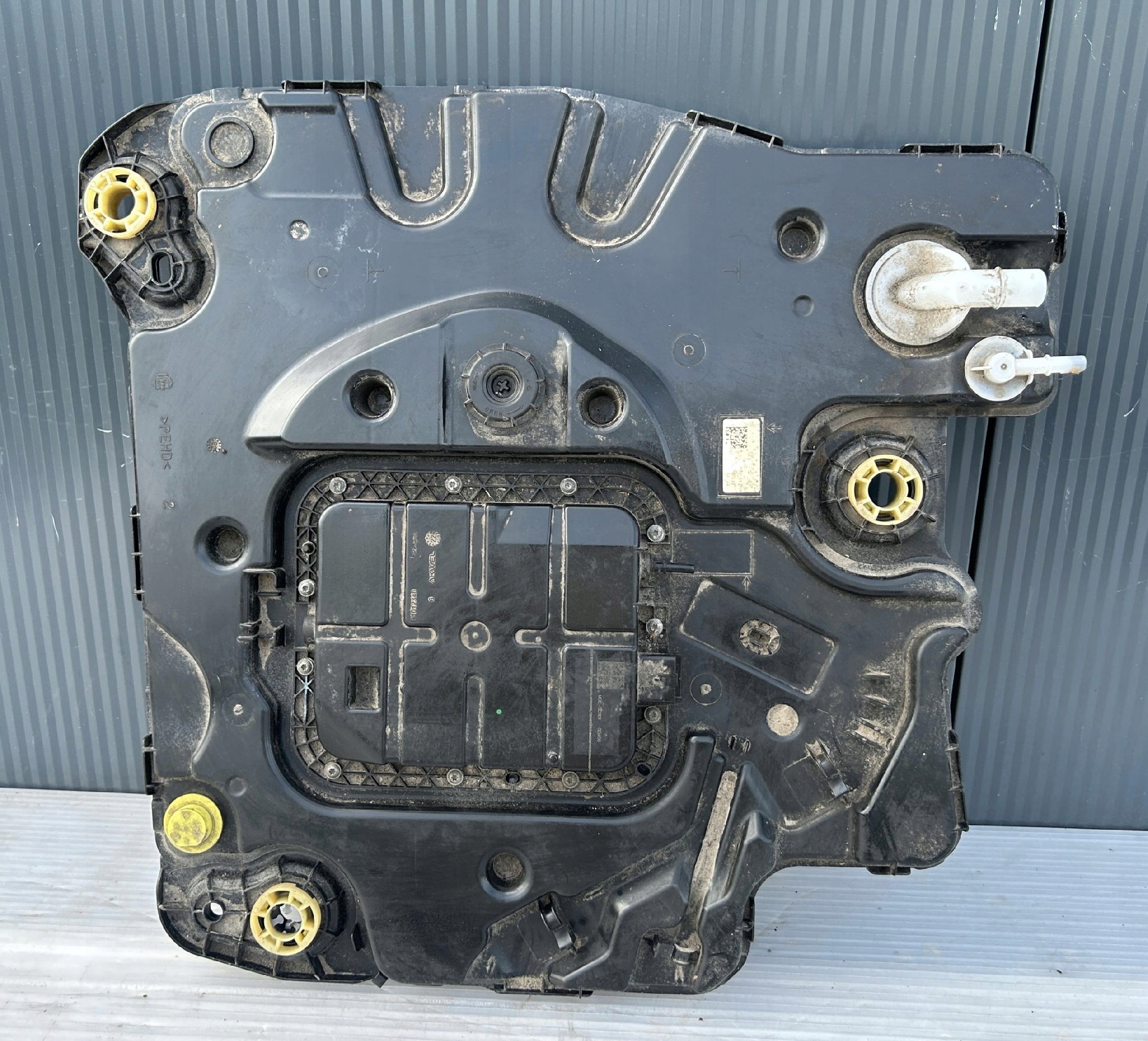 Behälter ADBLUE CITROEN C3 III 16- 1.5 HDI