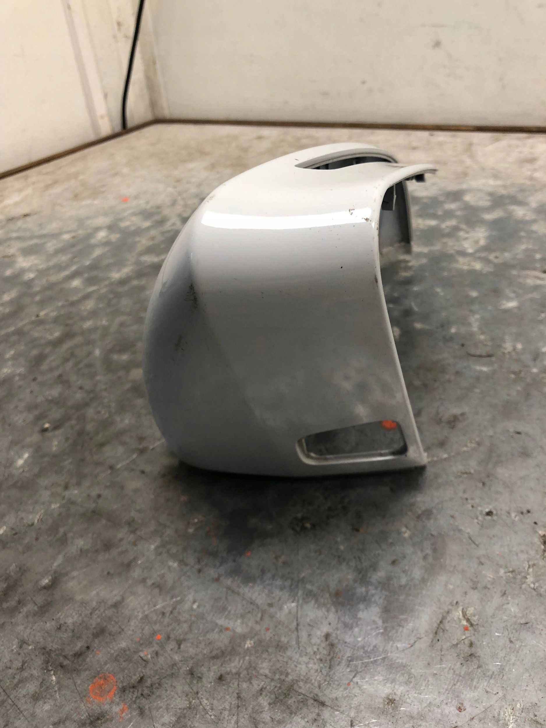 cover mirrors left VW TIGUAN III 571857537A