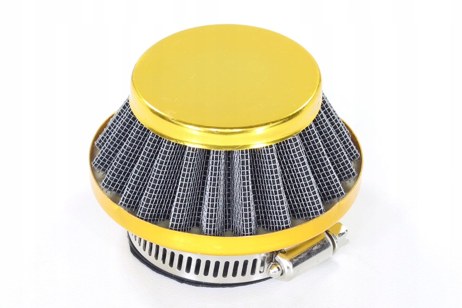 Filtr stożkowy 42mm Tuning skuter Cross 125 150 Numer katalogowy części 1098/wgmotors