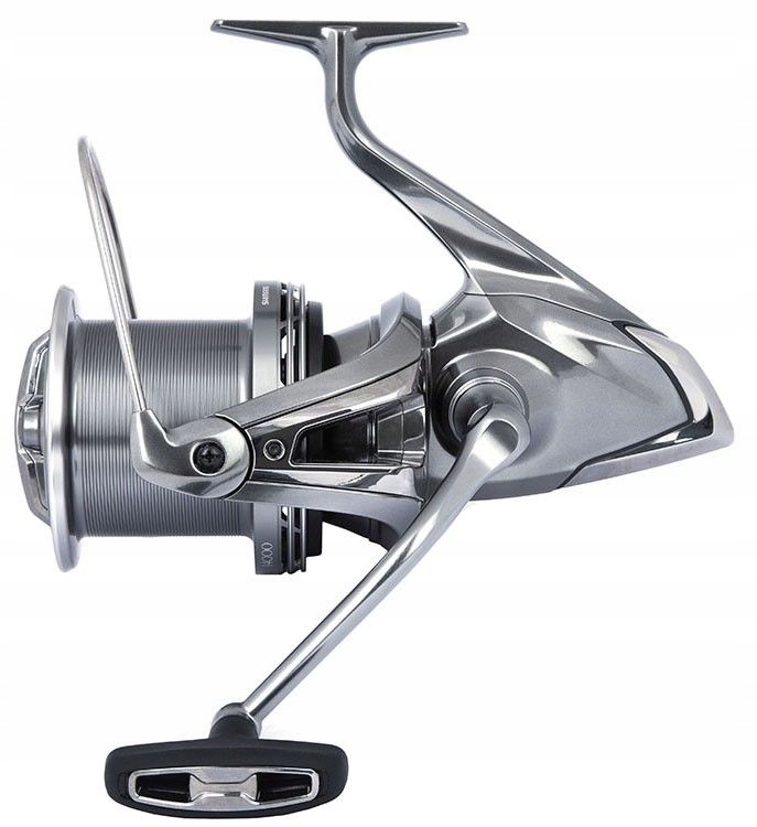 Kołowrotek Shimano Aero Technium MgS 14000 Xsd