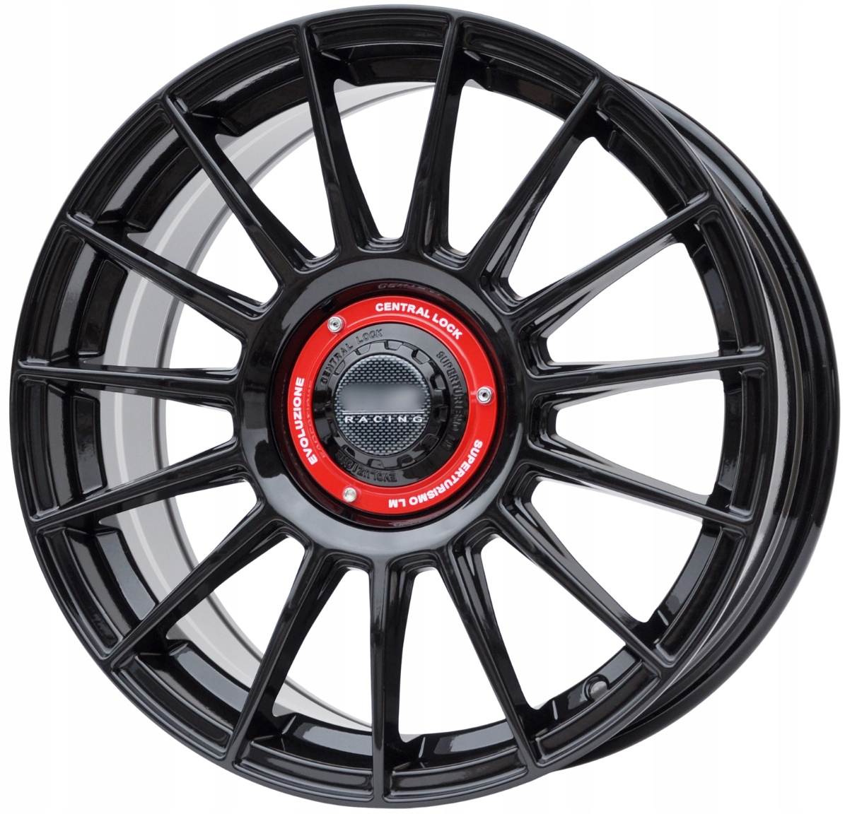 0257 Bl Nové Hliníkové Disky 17 5x100 Škoda Fabia Kamiq Seat Arona Vw