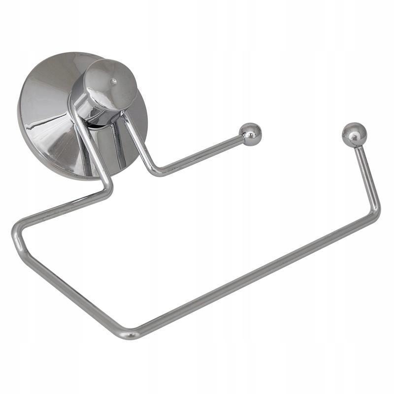 UCHWYT WIESZAK NA PAPIER TOALETOWY NA PRZYSSAWKĘ EAN (GTIN) 5904202140623