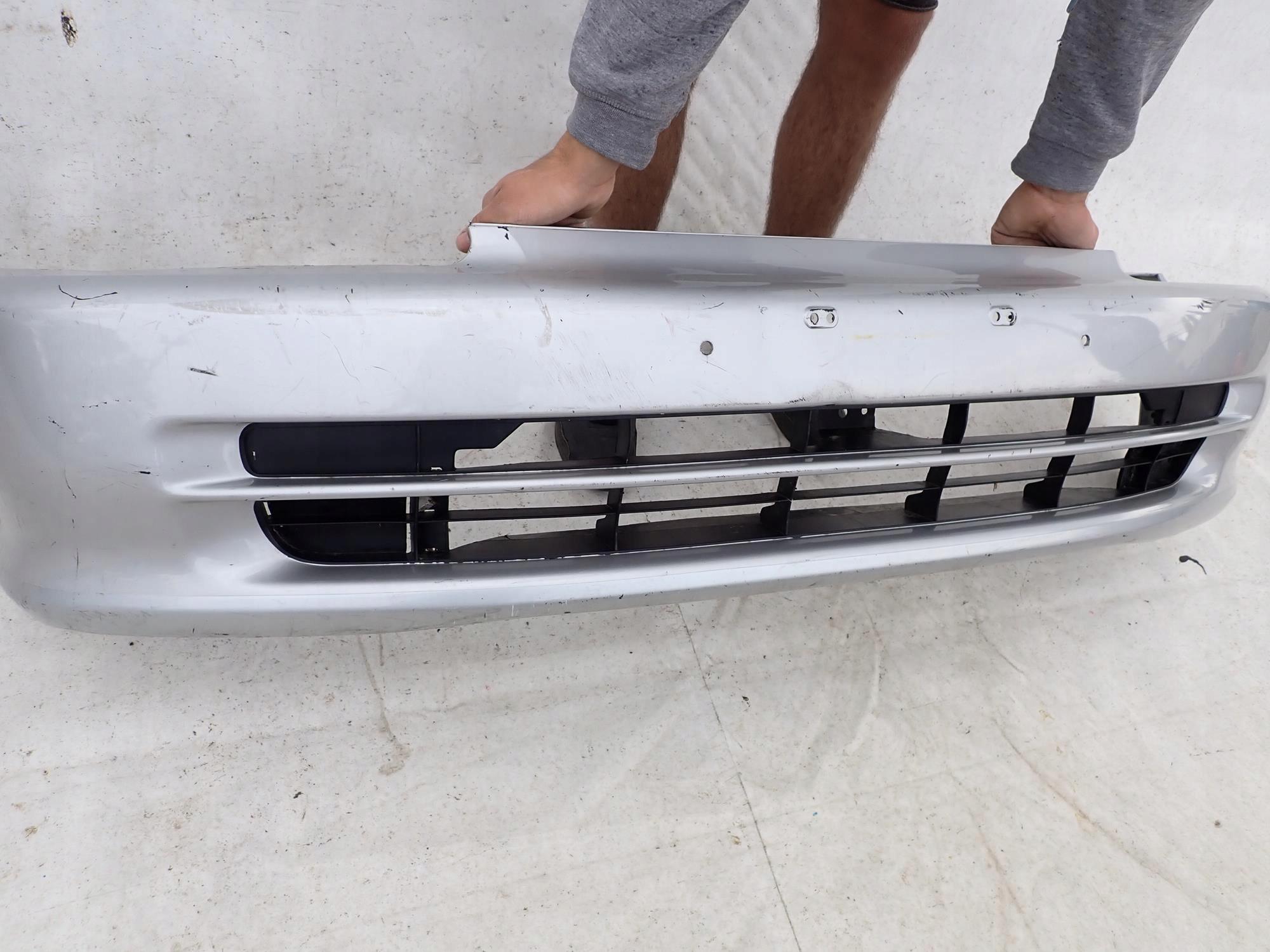 HONDA CIVIC V 5 91-96 bumper front front