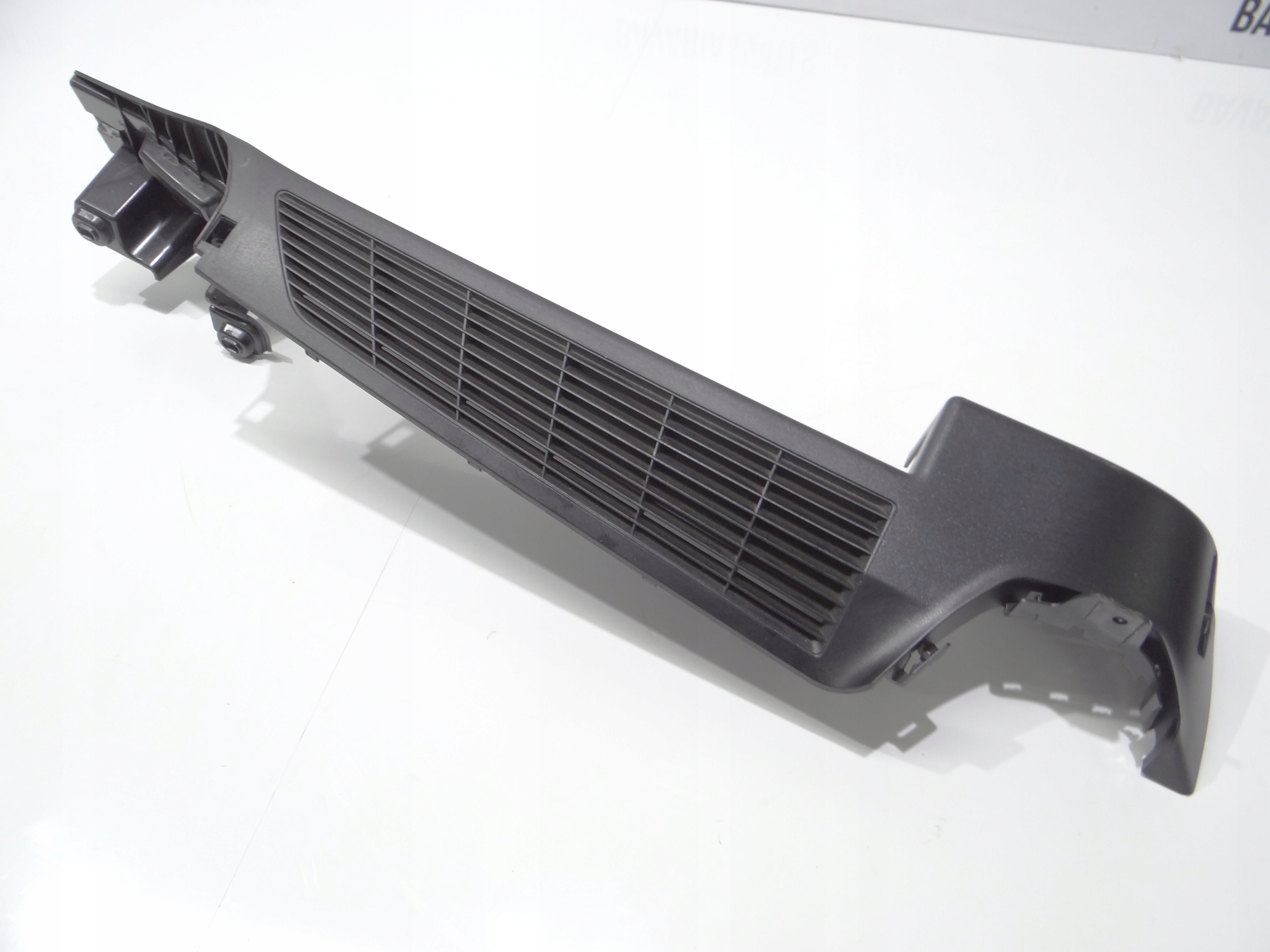 cover BOCZKA boot right BMW F11 9168484