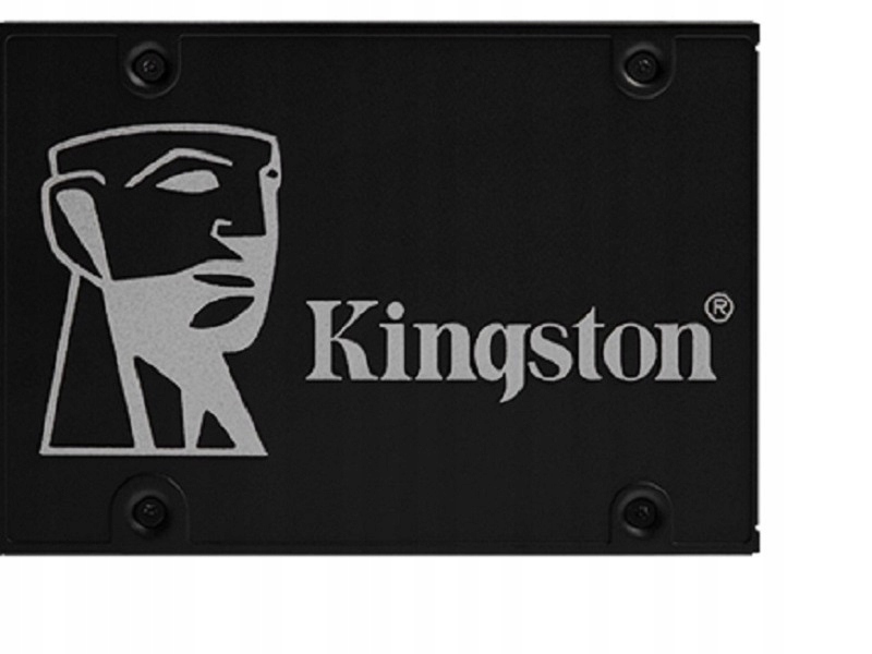 Dysk Kingston SKC600MS 1TB Ssd
