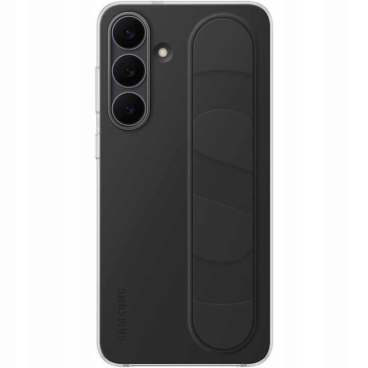 Samsung Zadný kryt s pútkom S25 Fe Black EF-GS731CBEGWW