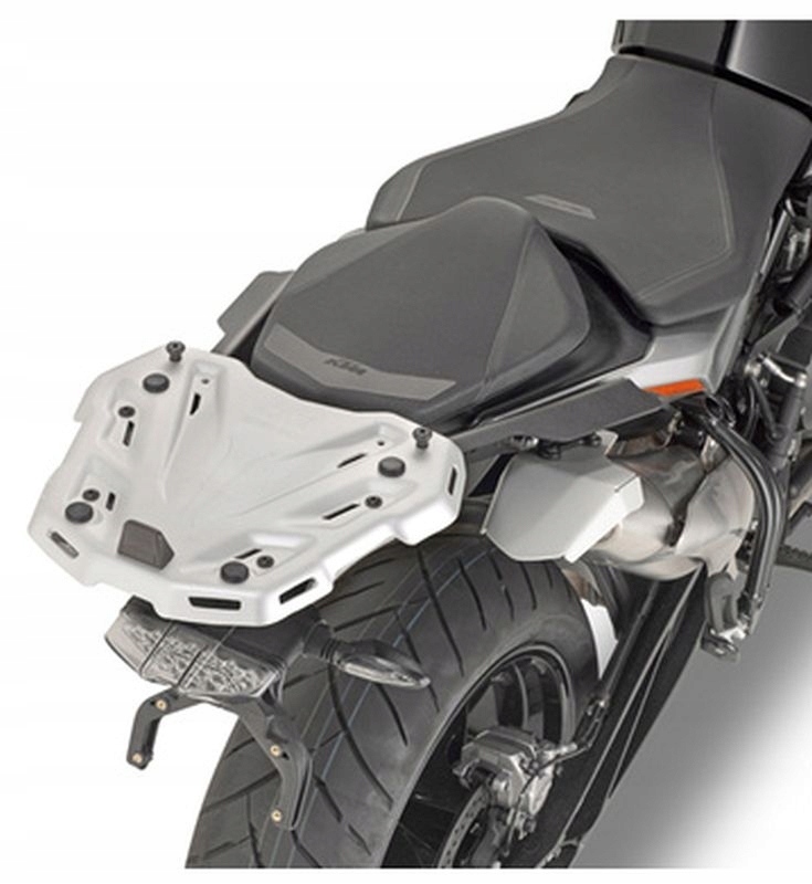 Kappa Rám Centrálneho Kufra Ktm Duke 890 '21-'23, Duke 790 '18-'20 (bez