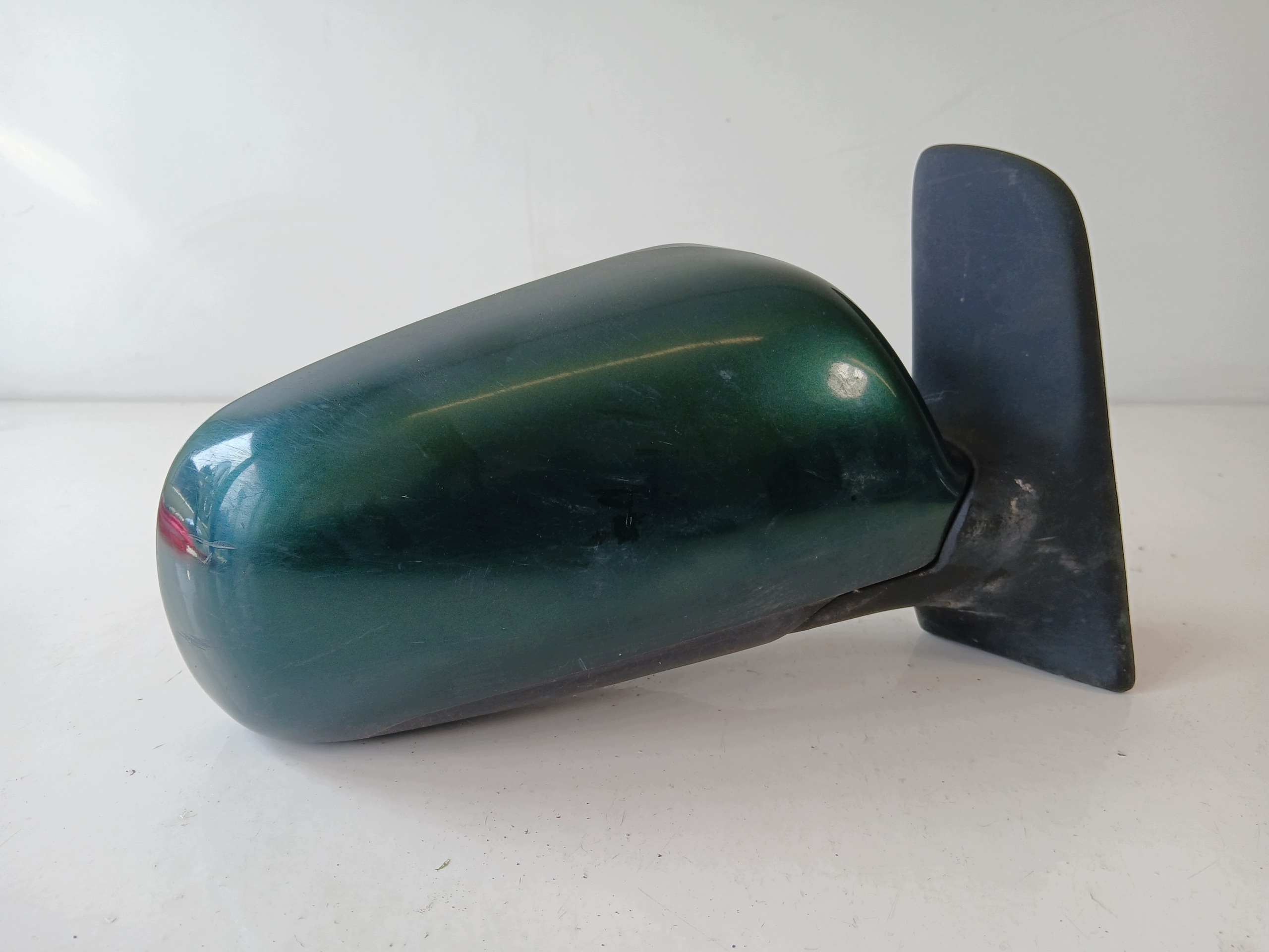 VW SHARAN and LIFT mirror right 8 PIN green