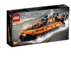 Lego 42120 Technic Záchranářský polštář