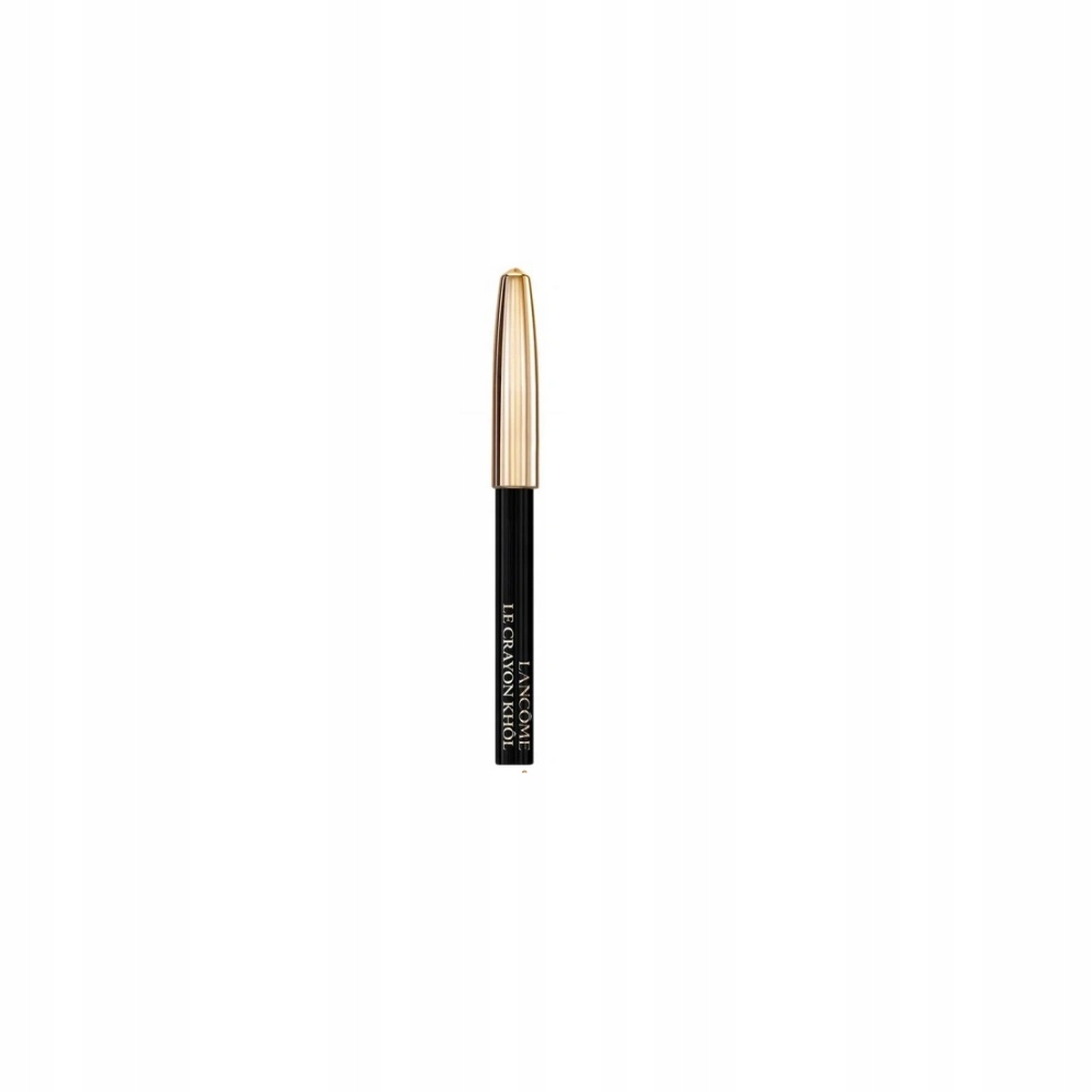 Lancome Le Crayon Khol konturovací tužka liner černá ebony-plná velikost