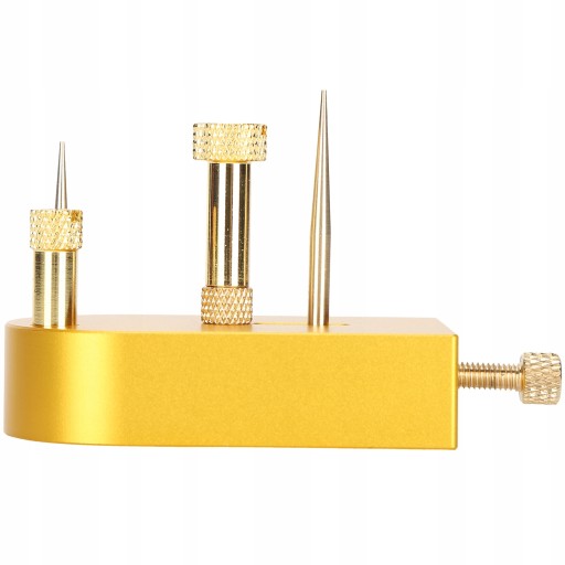 Stojak balansu zegarka Model 1510