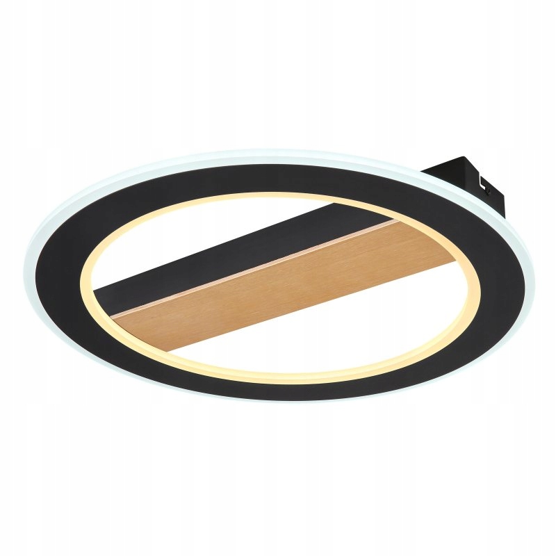 Led stropná lampa 30W Mattia 67268-30 Globo